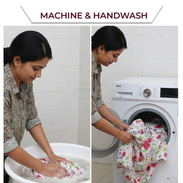 Pack Of 8 Double Bed Sheets With16 Pillow Covers Free (8BS65)