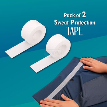 Pack of 2 Sweat Protection Tape (CSP1)