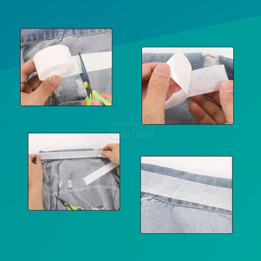 Pack of 2 Sweat Protection Tape (CSP1)