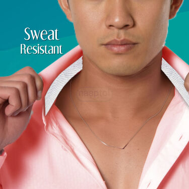 Pack of 2 Sweat Protection Tape (CSP1)