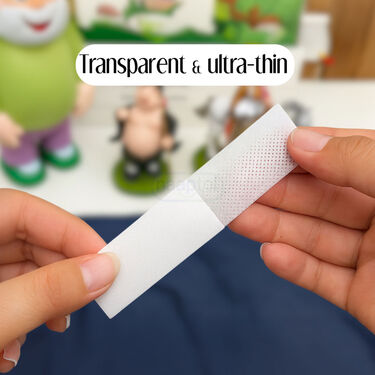 Pack of 2 Sweat Protection Tape (CSP1)