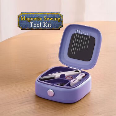 Magnetic Sewing Tool Kit (SEM8)