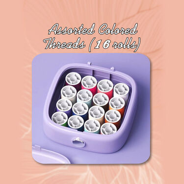 Magnetic Sewing Tool Kit (SEM8)