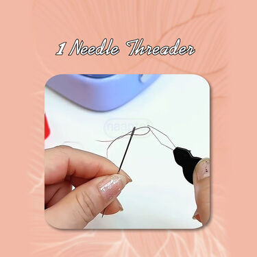 Magnetic Sewing Tool Kit (SEM8)