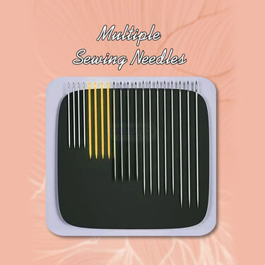 Magnetic Sewing Tool Kit (SEM8)