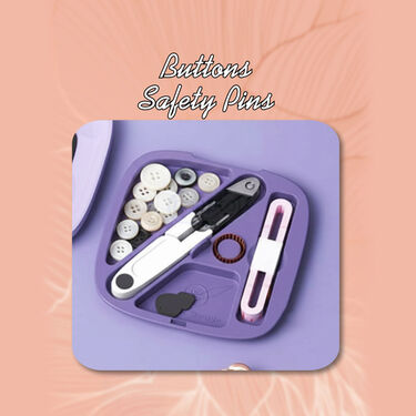 Magnetic Sewing Tool Kit (SEM8)