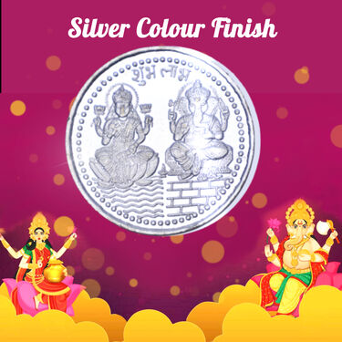 Lakshmi Ganesh Coin - B1G1 (SLGC)