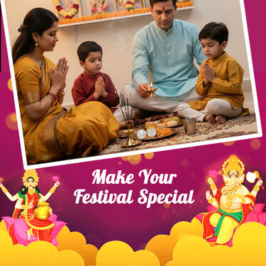 Lakshmi Ganesh Coin - B1G1 (SLGC)