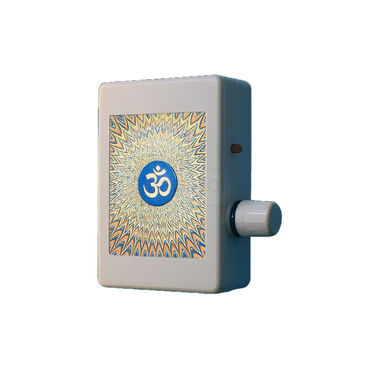 Om 32 in 1 Mantra (MD15)