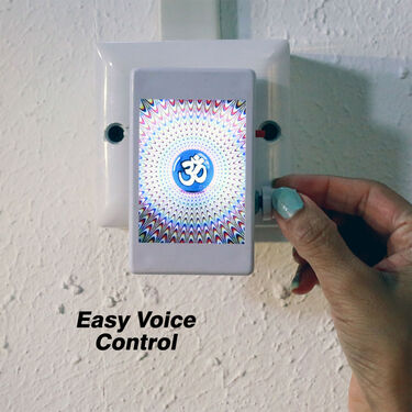 Om 32 in 1 Mantra (MD15)