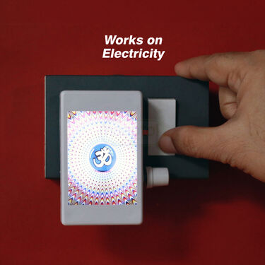 Om 32 in 1 Mantra (MD15)