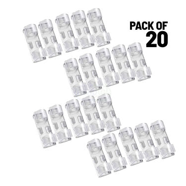 Wire Organizer Cable Management Clip (WOC1)