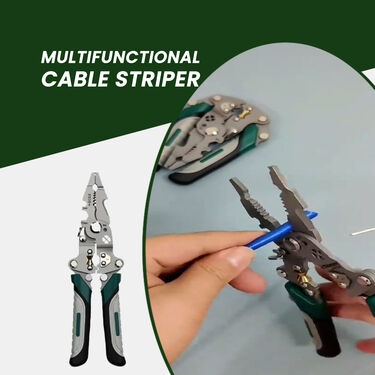 Cable Striper (CS15)