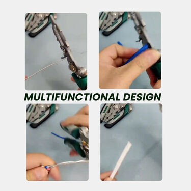 Cable Striper (CS15)