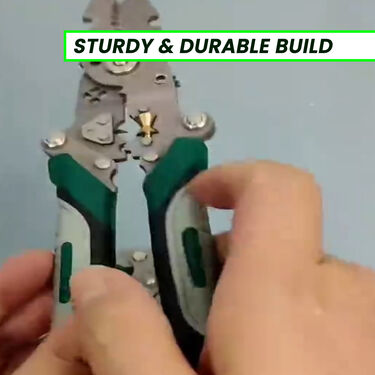 Cable Striper (CS15)