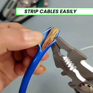 Cable Striper (CS15)