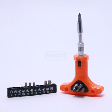 Hand Tool Kit (HT58)