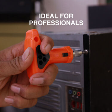 Hand Tool Kit (HT58)