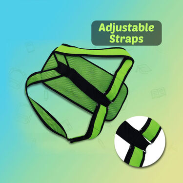 Kids Posture Corrector Belt (PCB2)