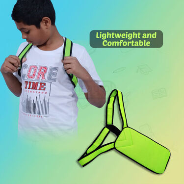 Kids Posture Corrector Belt (PCB2)