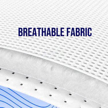 Dual Shoulder Support Belt For Pain Relief (SSB4)