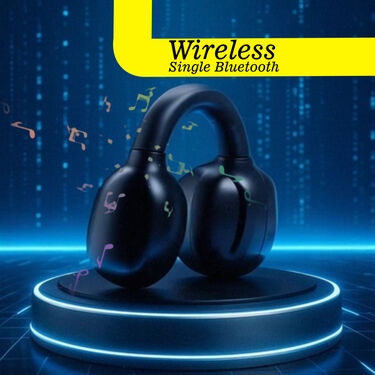 Bluetooth Single Ear Clip (WSBD2)