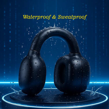 Bluetooth Single Ear Clip (WSBD2)