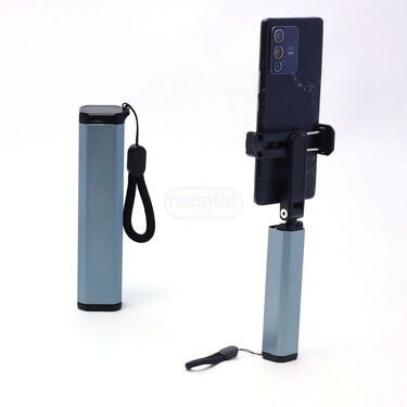 Foldable Auto Grip Mobile Stand (FAMS)