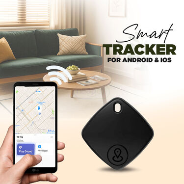Smart Finder For IOS & Android (APF)
