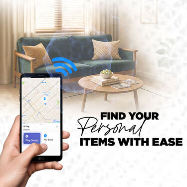 Smart Finder For IOS & Android (APF)