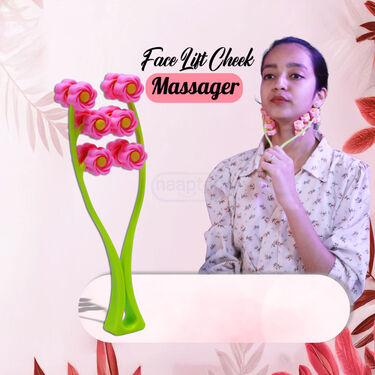 Face Lift Cheek Massager (FLM1)