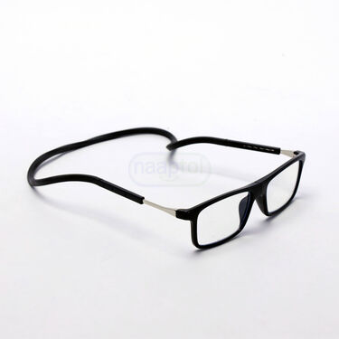 Portable Adaptive Power Reading Glasses (ORG5)