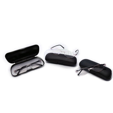 Rimless Adaptive Power Reading Glasses Buy 1 Get 2 Free (3ORG6)