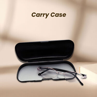Rimless Adaptive Power Reading Glasses Buy 1 Get 2 Free (3ORG6)