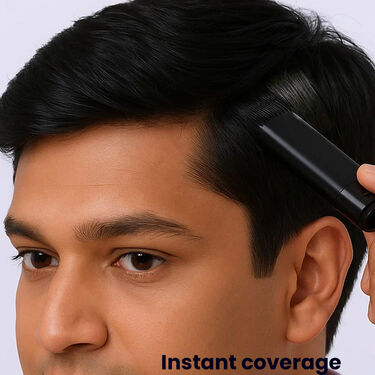 Quick And Easy Hair Root Touchup (IHCT2)