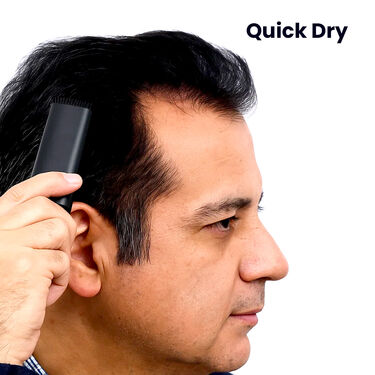 Quick And Easy Hair Root Touchup (IHCT2)