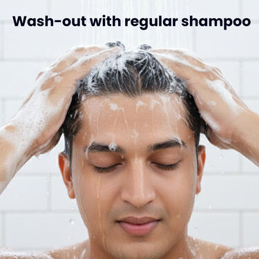 Quick And Easy Hair Root Touchup (IHCT2)