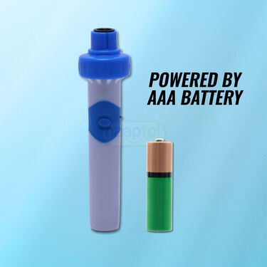 Ear Wax Cleaner (EDC4)