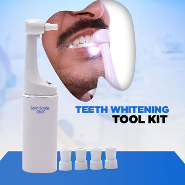 Teeth Whitening Kit (TWK2)