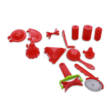 13 Pcs Sweet & Snack Maker (13SM)