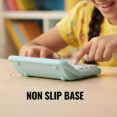 Colourful Big Keys Calculator (BCC)