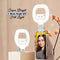 Super Bright 3 Modes LED Fill Light (PLM)