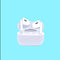 Wireless Earpods With Free Rechargeable Golden Trimmer (TWS83)