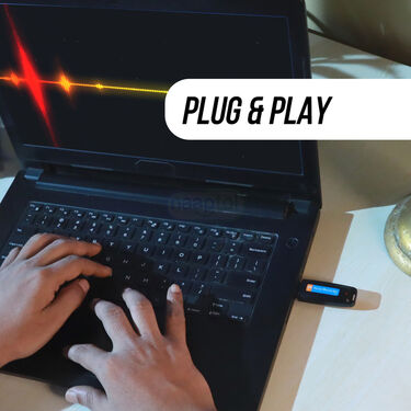 Spy Voice Recorder (SVR)