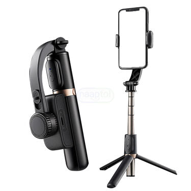 All In 1 Mobile Gimbal Stabilizer (SST1)