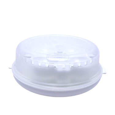 Microwave Idli & Dhokla Maker (IDM)