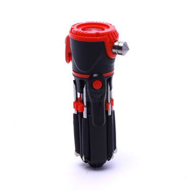 10 In 1 Hammer Torch With Screwdriver (HT61)