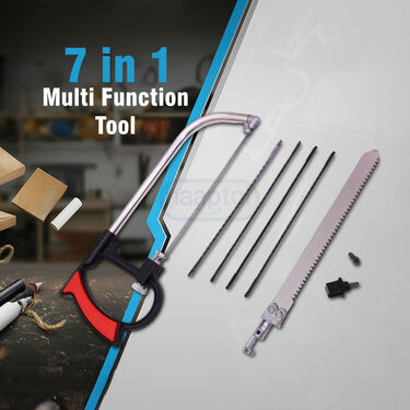 6 In 1 Blade Cutter (71BC)