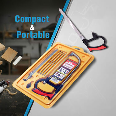 6 In 1 Blade Cutter (71BC)