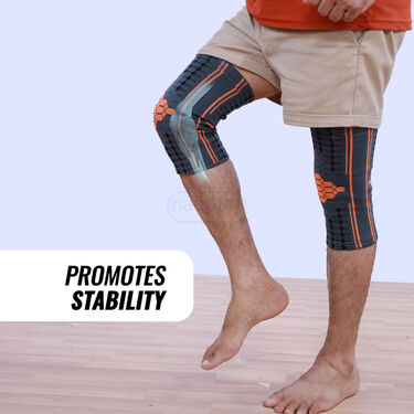 Knee Support For Pain Relief B1G1 (KCP6)